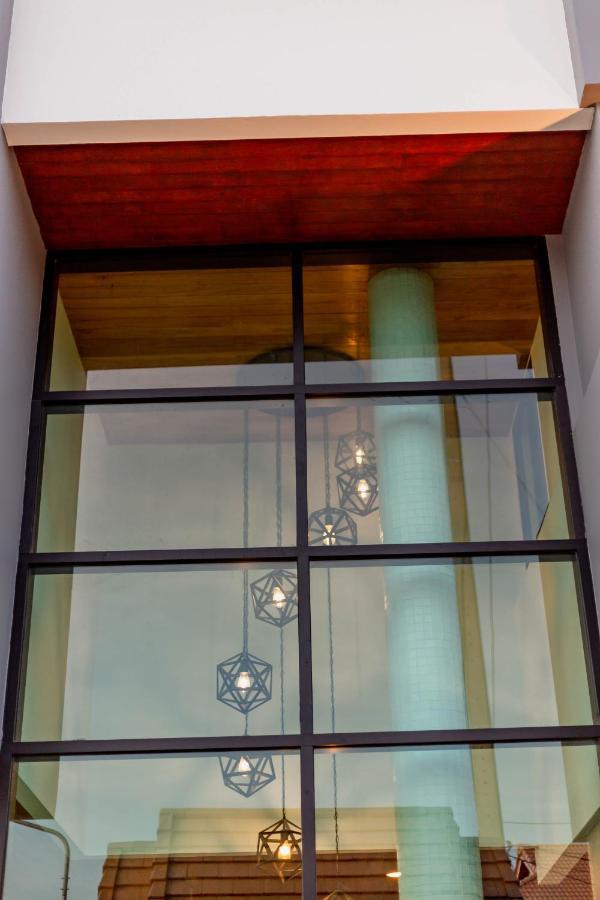 The Blue C Donsak Hotel Surat Thani Luaran gambar